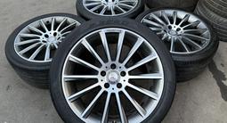 Диски Мерседес Р19 за 230 000 тг. в Шымкент