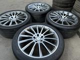 Диски Мерседес Р19 за 230 000 тг. в Шымкент – фото 3