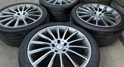 Диски Мерседес Р19 за 230 000 тг. в Шымкент – фото 3