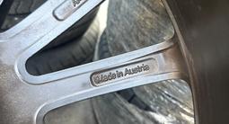 Диски Мерседес Р19 за 230 000 тг. в Шымкент – фото 4