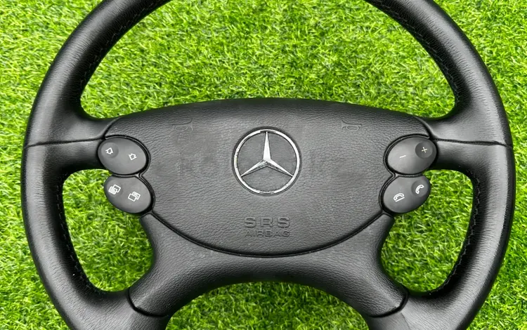 Руль с аэрбагом за 95 000 тг. в Алматы