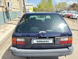 Volkswagen Passat 1992 года за 1 200 000 тг. в Астана – фото 4