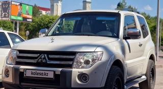 Mitsubishi Pajero 2007 года за 10 000 000 тг. в Актобе