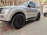 Mitsubishi Pajero 2007 года за 10 000 000 тг. в Актобе – фото 2