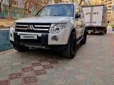 Mitsubishi Pajero 2007 годаүшін10 000 000 тг. в Актобе – фото 3