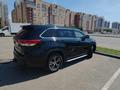 Toyota Highlander 2019 годаfor18 500 000 тг. в Астана – фото 7