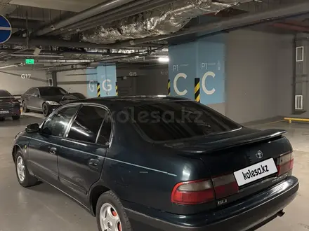 Toyota Carina E 1994 года за 2 200 000 тг. в Алматы – фото 5