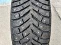 TOYO 215/60 R16 95T OBSERVE ICE-FREEZER за 52 700 тг. в Алматы