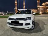 Volkswagen Touareg 2014 годаfor13 999 999 тг. в Астана – фото 5
