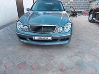 Mercedes-Benz E 320 2004 годаfor5 000 000 тг. в Алматы