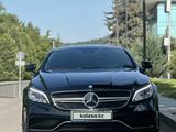Mercedes-Benz CLS 63 AMG 2011 года за 22 500 000 тг. в Алматы – фото 2