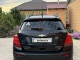 Chevrolet Tracker 2014 года за 4 600 000 тг. в Атырау – фото 2