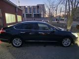 Nissan Teana 2009 года за 4 000 000 тг. в Актобе – фото 4