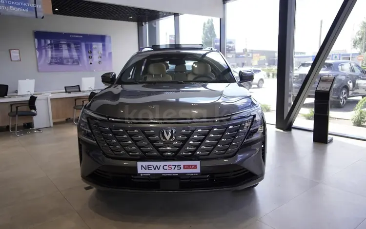 Changan CS75 Plus Tech 2026 годаүшін14 090 000 тг. в Хромтау