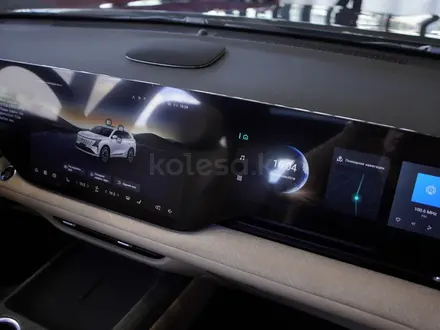 Changan CS75 Plus Tech 2026 года за 14 090 000 тг. в Хромтау – фото 17