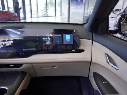 Changan CS75 Plus Tech 2026 года за 14 090 000 тг. в Хромтау – фото 26