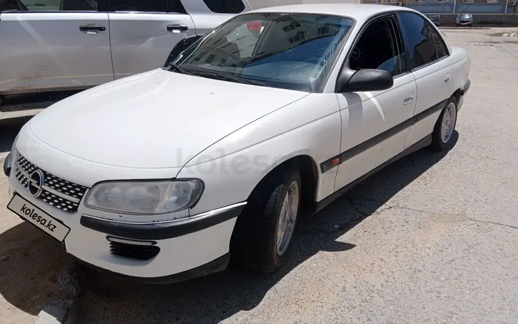 Opel Omega 1996 года за 1 300 000 тг. в Актау