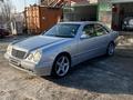 Mercedes-Benz E 320 2001 года за 5 700 000 тг. в Алматы