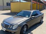 Mercedes-Benz E 350 2006 года за 5 300 000 тг. в Алматы