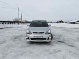 Toyota Ipsum 2006 годаүшін7 200 000 тг. в Усть-Каменогорск