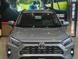 Toyota RAV4 Prestige 2025 года за 18 120 000 тг. в Алматы – фото 2