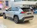 Toyota RAV4 Prestige 2025 года за 18 120 000 тг. в Алматы – фото 11