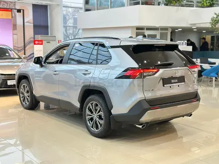 Toyota RAV4 Prestige 2025 года за 18 120 000 тг. в Алматы – фото 11