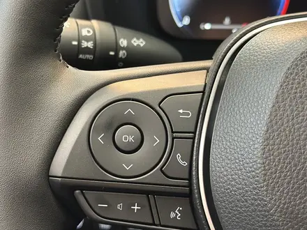 Toyota RAV4 Prestige 2025 года за 18 120 000 тг. в Алматы – фото 17