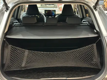 Toyota RAV4 Prestige 2025 года за 18 120 000 тг. в Алматы – фото 10