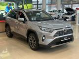 Toyota RAV4 Prestige 2025 года за 18 120 000 тг. в Алматы – фото 3