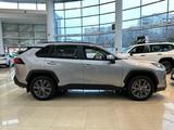 Toyota RAV4 Prestige 2025 года за 18 120 000 тг. в Алматы – фото 5