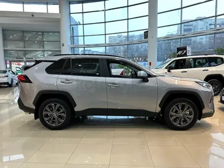 Toyota RAV4 Prestige 2025 года за 18 120 000 тг. в Алматы – фото 5