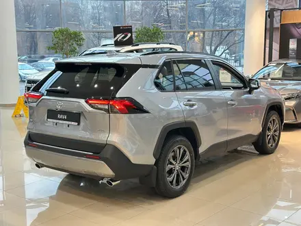 Toyota RAV4 Prestige 2025 года за 18 120 000 тг. в Алматы – фото 7