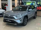 Toyota RAV4 Prestige 2025 года за 19 390 000 тг. в Алматы