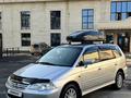 Honda Odyssey 2000 года за 3 800 000 тг. в Алматы – фото 3