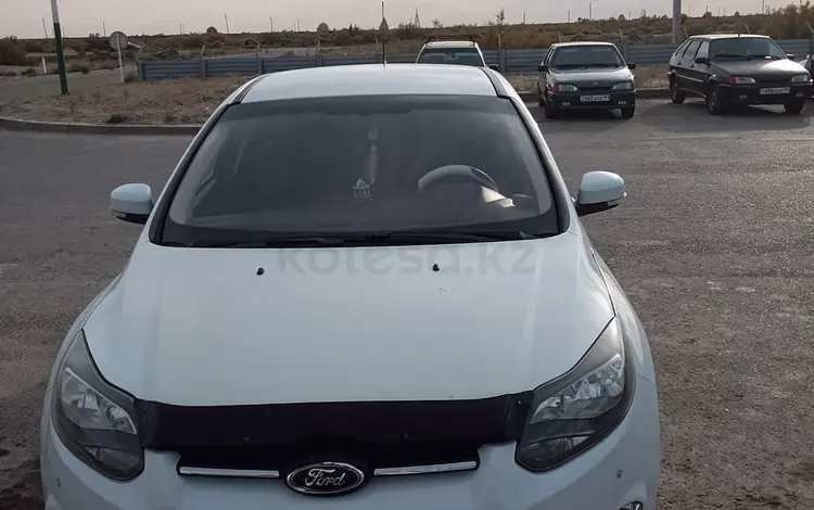 Ford Focus 2012 года за 3 800 000 тг. в Алматы