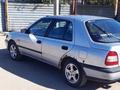 Nissan Sunny 1993 годаfor1 200 000 тг. в Костанай – фото 4