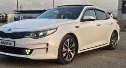 Kia K5 2017 года за 8 950 000 тг. в Алматы – фото 2