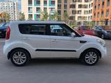 Kia Soul 2013 года за 4 800 000 тг. в Астана – фото 2