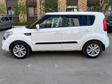 Kia Soul 2013 года за 4 800 000 тг. в Астана