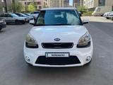 Kia Soul 2013 года за 4 800 000 тг. в Астана – фото 3