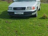 Audi 100 1991 года за 2 200 000 тг. в Есик