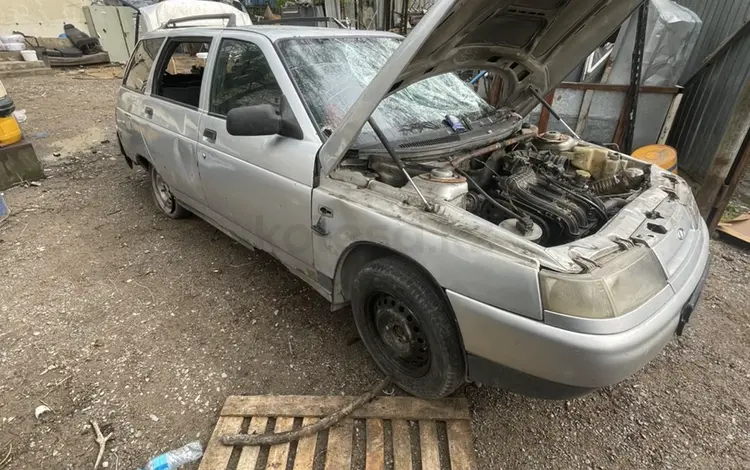 ВАЗ (Lada) 2111 2002 годаүшін200 000 тг. в Алматы