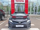 Toyota Camry 2023 годаүшін18 600 000 тг. в Астана