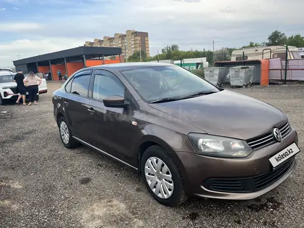 Volkswagen Polo 2015 года за 4 500 000 тг. в Астана – фото 5