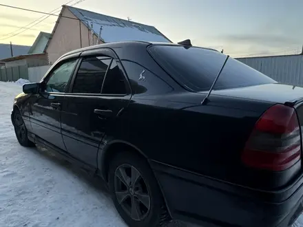 Mercedes-Benz C 180 1994 года за 1 400 000 тг. в Алматы – фото 3