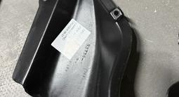 Боковая защита двигателя пыльник Land Cruiser 100 за 18 000 тг. в Алматы – фото 4