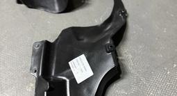 Боковая защита двигателя пыльник Land Cruiser 100 за 18 000 тг. в Алматы – фото 3