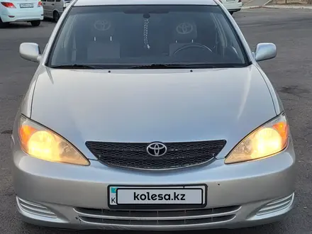 Toyota Camry 2002 года за 4 400 000 тг. в Актау