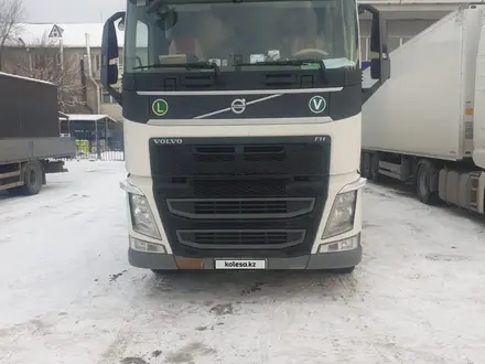 Volvo  FH Truck 2018 года за 30 000 000 тг. в Караганда – фото 10